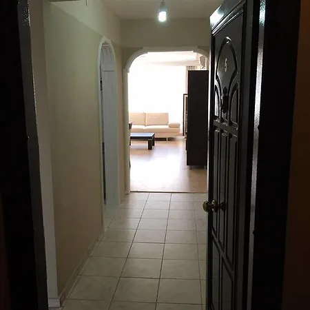 Abbasi Apart 3 Бурса