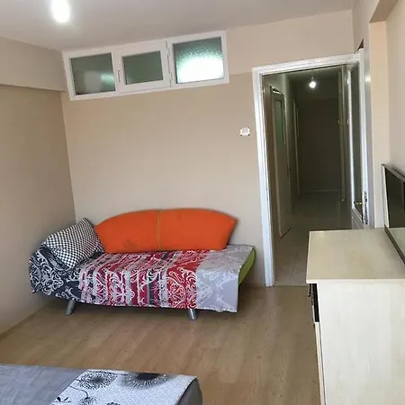 Abbasi Apart 3 Апартаменти