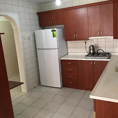 Abbasi Apart 3 Апартаменти Бурса