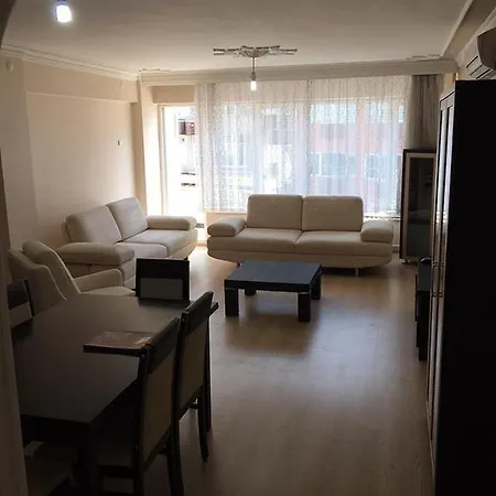 Abbasi Apart 3 * Бурса